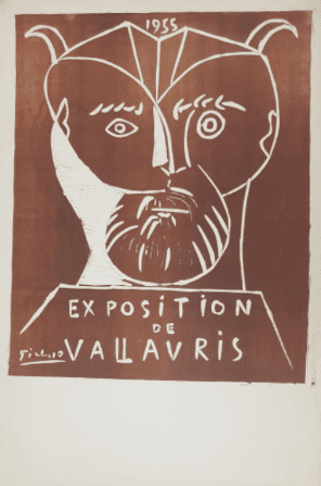 Exposition Vallauris 1955, Czwiklitzer 16