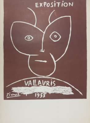 Exposition Vallauris 1955, Czwiklitzer 15