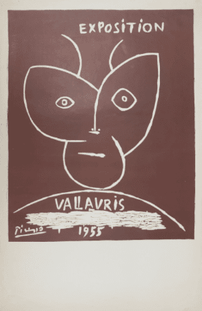 Exposition Vallauris 1955, Czwiklitzer 15