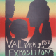 Picasso Graphics: Vallauris Exposition 1953, Czwiklitzer 79
